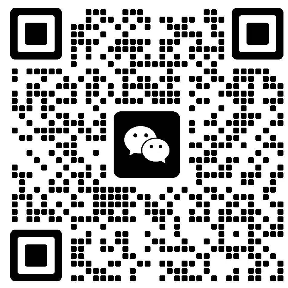 service qrcode